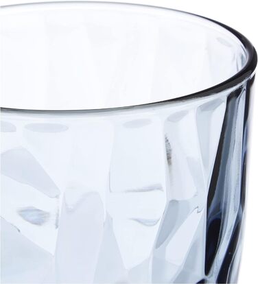 Набор из 6 стаканов для воды 0,3 л Diamond Bormioli Rocco
