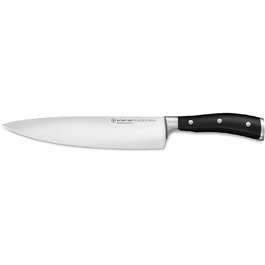 Поварской нож Wüsthof classic из нержавеющей стали, 23 см