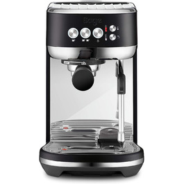 Кофемашина 1.9 л 1300 Вт, матово-черная Bambino Plus SES500 Sage Appliances 
