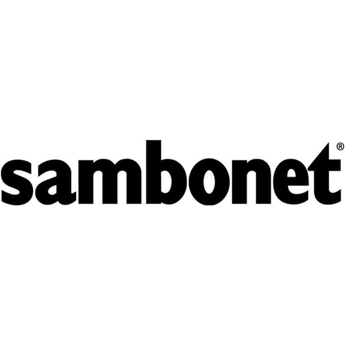 Набор приборов для стейка 24 предмета Bamboo Sambonet