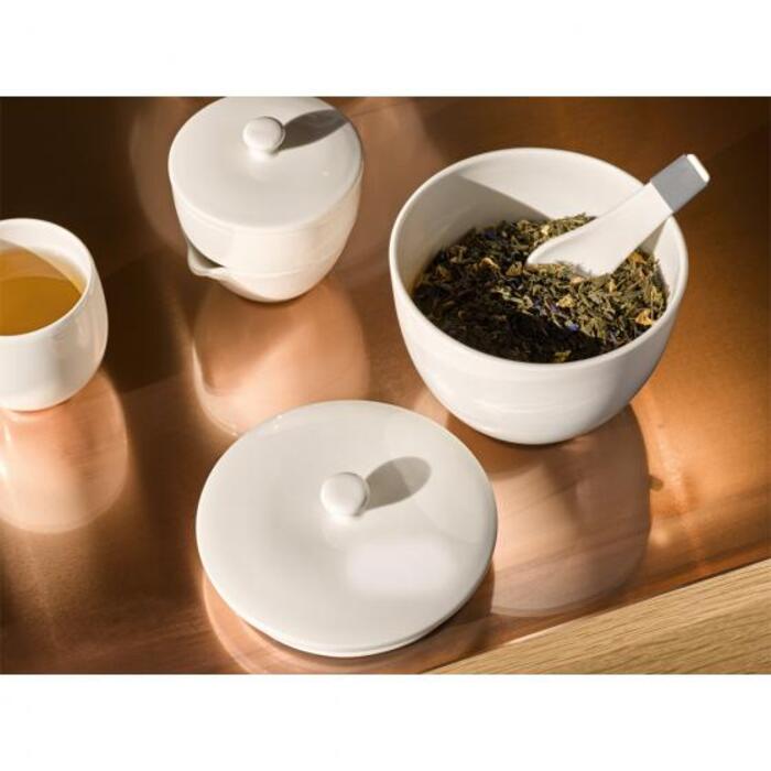 Емкость для хранения чая, с ложкой, 700 мл Tea Passion Villeroy & Boch