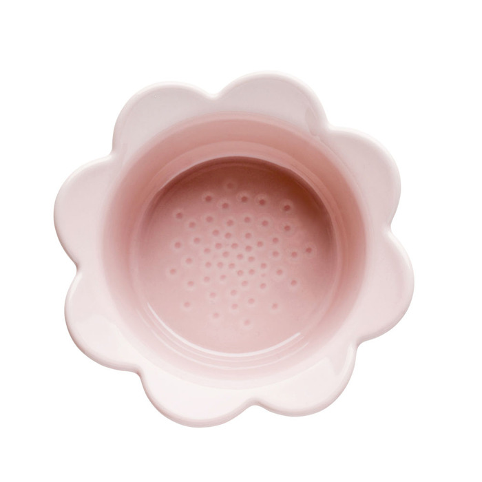 Набор форм для выпечки 2 предмета 13 см, розовые Sagaform