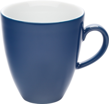 Чашка для кофе 0,18 л, бирюзовая Pronto Colore Kahla