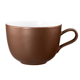 Чашка для кофе с молоком 0,38 л Bronze Liberty Seltmann Weiden