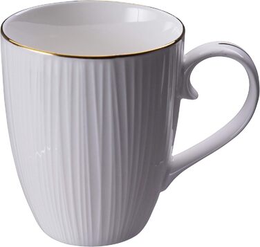 Набор кофейных чашек 4 предмета Nippon White TOKYO Design studio