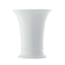 Ваза 15 см Basic Vasen weiß Hutschenreuther 