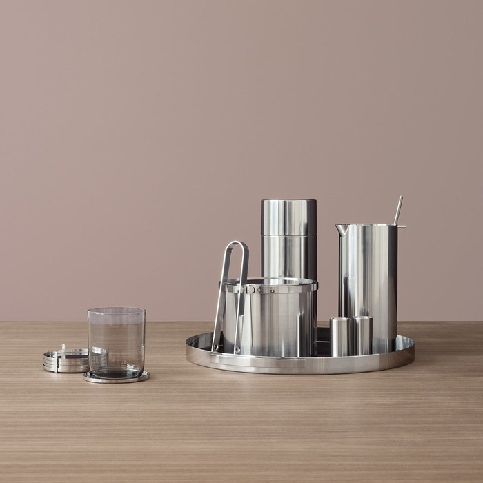 Поднос 33,5 см Cylinda Line Stelton