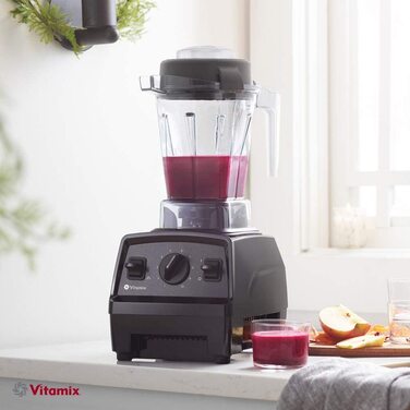 Высокопроизводительный блендер Vitamix Explorian Series E310 / 1000 КВт / контейнер 1.4 л