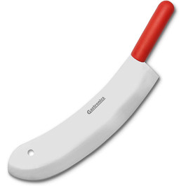 Нож для взвешивания Мясницкий нож для гастрономии мясо диаметром около 40 см