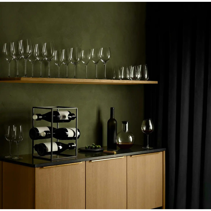 Набор бокалов для белого вина 0,3 л 2 предмета 3Part A/S Eva Solo