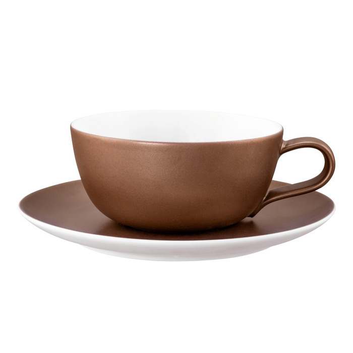 Чашка для чая 0,28 л Bronze Liberty Seltmann Weiden