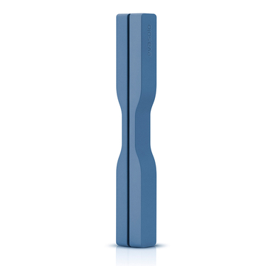 Магнитная подставка 1,5x17,6x17,6 см синяя Gravity Eva Solo