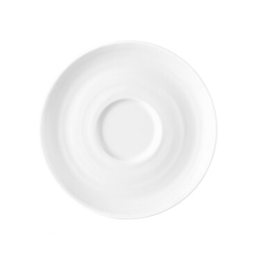Блюдце комбинированное 16,5 см White Terra Seltmann Weiden