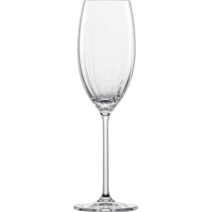 Набор бокалов для шампанского 240 мл 6 предметов Schott Zwiesel