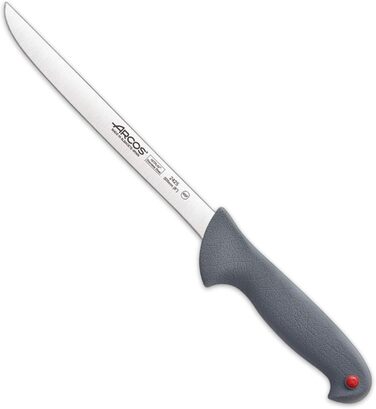 Нож филейный 20 см Colour Proof Arcos