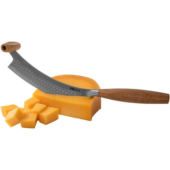 Нож для сыра 27,5 см Oslo+ BOSKA