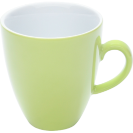 Чашка для кофе 0,18 л, лимонная Pronto Colore Kahla