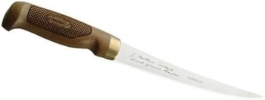 Филейный нож Marttiini Unisex - Adult из нержавеющей стали, 30.6 см