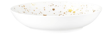 Тарелка для супа 21 см Golden Stars Liberty Seltmann Weiden