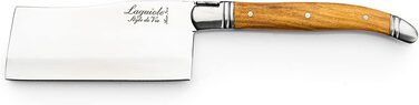 Набор ножей 3 предмета Luxoleo Laguiole Style de Vie