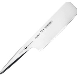 Профессиональнй нож для очистки овощей Chroma P-36 Токийский стиль 17 см