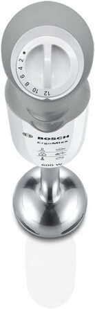 Ручной погружной блендер Bosch MSM 66150 / 800 мл