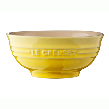 Салатник 11 см, желтый Le Creuset