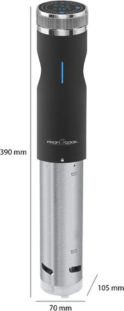 Вакуумная печь, аппарат су-вид PC- SV 1126 ProfiCook