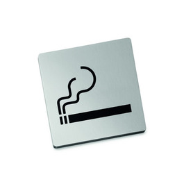 Табличка на дверь — место для курения Indici Zack