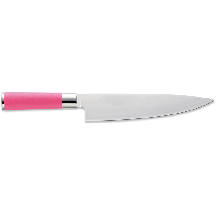 Нож поварской 21 см Pink Spirit F. DICK