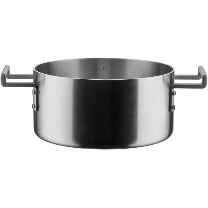 Alessi Кастрюля 3,1 л Convivio Alessi