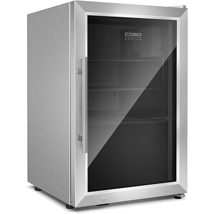 Мини-холодильник Barbecue Cooler Design CASO