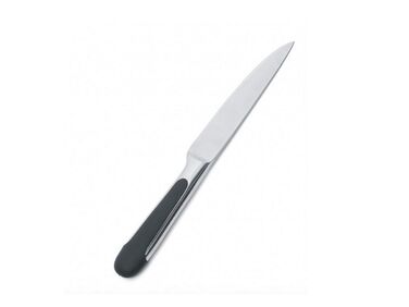 Набор для мяса вилка и нож Mami Alessi