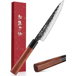 Нож поварской 15 см Retro Series HEZHEN