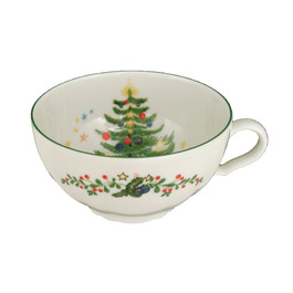 Чашка для чая 0.21 л Weihnachten Marie-Luise Seltmann