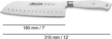 Нож универсальный 18 см Riviera Arcos
