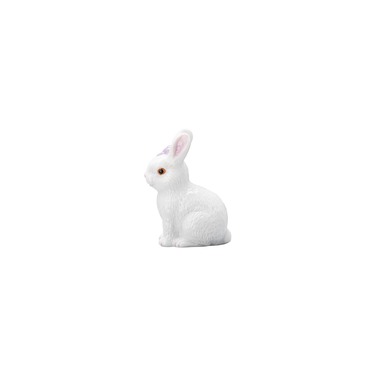Фигурка пасхальная "Кролик" 5,9 см Farm Life Easter Hutschenreuther
