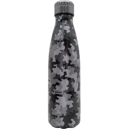 Бутылка для воды 500 мл NERTHUS