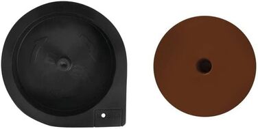 Силиконовая форма для шоколадных дисков BOSKA