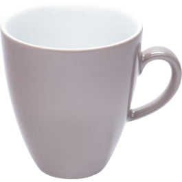 Чашка для кофе 0,18 л, темно-серая Pronto Colore Kahla