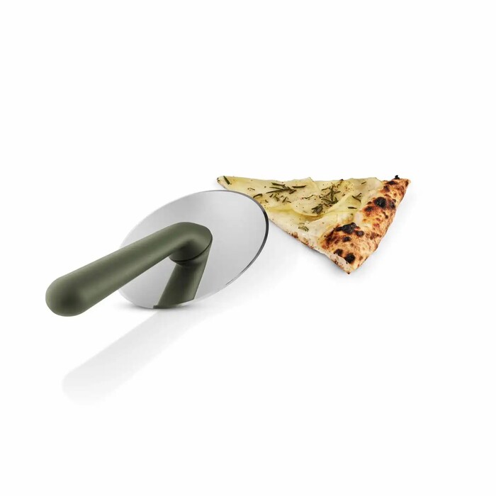 Нож для пиццы Green Tool Eva Solo