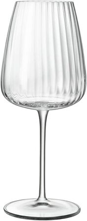 Набор бокалов для белого вина 6 предметов Speakeasies Luigi Bormioli