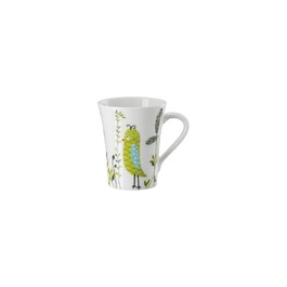 Кружка "Зеленая птичка" 0,4 л My Mug Collection Hutschenreuther