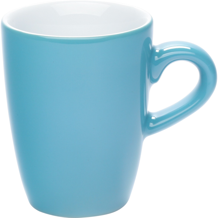 Чашка для эспрессо высокая 0,10 л, голубая Pronto Colore Kahla