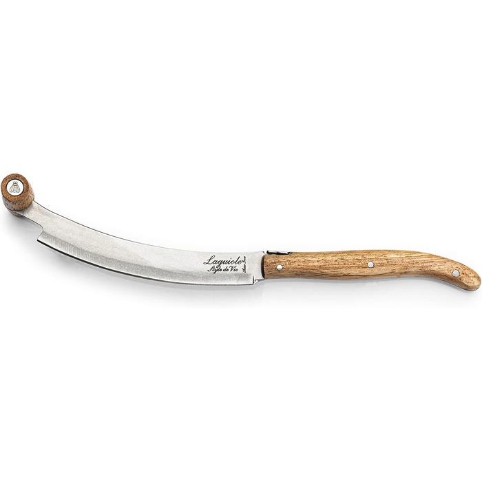 Набор ножей для сыра 3 предмета Luxury Line Laguiole Style de Vie