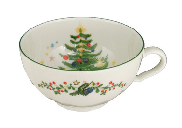 Чашка для чая 0.21 л Weihnachten Marie-Luise Seltmann