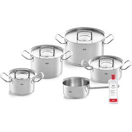 Набор посуды 6 предметов Original-profi Collection Fissler