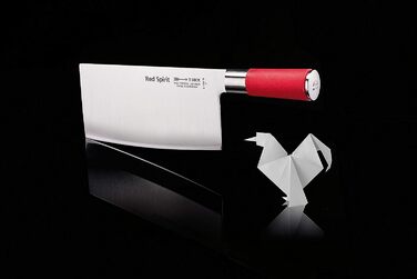 Нож-топорик для мяса 18 см Red Spirit F. DICK