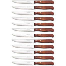 Набор из 12 ножей для стейка Latina Arcos