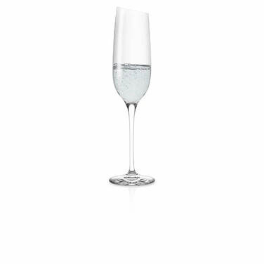 Набор бокалов для шампанского 0,2 л 2 предмета 3Part A/S Eva Solo